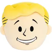 Tomy Fallout Vault Boy Teddy Veelkleurig Kinderen