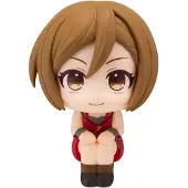 Megahouse Character Vocal Series: Meiko Look Up PVC Statue Meiko 11 cm