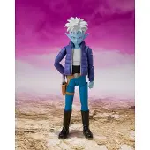 Tamashii Nations Dragon Ball S.H.Figuarts actiefiguur Glorio, 13 cm