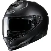 HJC I71 Integraalhelm Mat/Zwart M, unisex