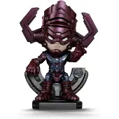 Iron Studios Fantastic Four Mini Co. PVC Figure Galactus 18 cm Mini-Figuur