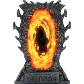 Fanatic The Elder Scrolls IV: Oblivion Ingot Gates Coins