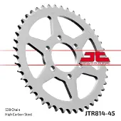 JT Sprockets 530 Jtr814.45 Steel Achtertandwiel