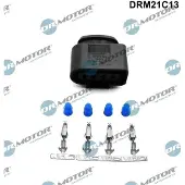 Dr.Motor Automotive DRM21C13 Stekker