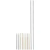 Pomona Electronics 6354 1903198 Probe-set 1 set(s)