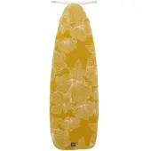 Five Simply Smart Strijkplankhoes 2 lagen 140 cm geel geel