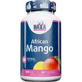 Haya labs African Mango - 60 caps