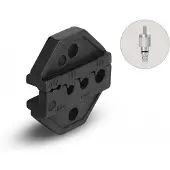 DeLOCK Ratchet II for crimping tool 90528, 90527, 90295 und 90296