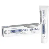 Curasept Whitening Toothpaste Gel 75ml