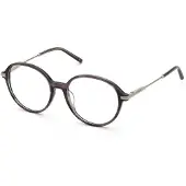Nina Ricci Vnr431 Rounded Damesbril