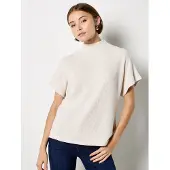 Apricot Top ' ' stone grey