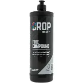 CROP Fine Compound 1 liter - Fijn Polijstpasta