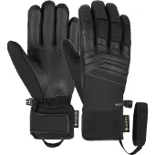 Reusch Vingerhandschoenen 'Jupiter' zwart