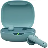 JBL Vibe Flex 2 In-ear Draadloze Oordopjes Blauw