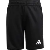 Adidas Tierro 26 Keepersbroekje Kids Zwart