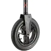 NILS Hc300 Red Stepper Met Luchtbaanden, Model