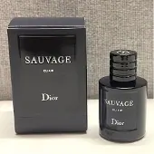 Dior Sauvage Elixir Parfum Deluxe Miniature - 7.5 ml