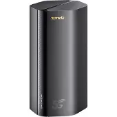 Tenda 5G03, Router, Zwart