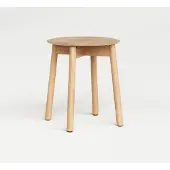 TIPTOE SSD Full Wood Kruk Natural Oak