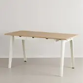 TIPTOE New Modern Wood Bureau