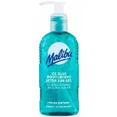 Malibu Ice Blue Moisturising After Sun Gel 400 ml