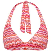 Triumph Bikinitop ' Red Label Mix & Match Summer ' oranje / koraal / pink