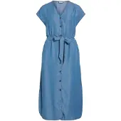 Vila Jurk 'MAIA ' blauw
