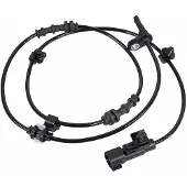 METZGER 09001655 Wielsnelheidssensor (ABS)