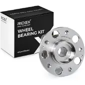 RIDEX 654W1439 Wiellagerset