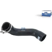 DT Spare Parts 1.00635 Radiateurslang