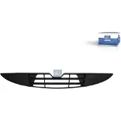 DT Spare Parts 6.70704 Ventilatiegrille, bumper