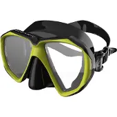Oceanic Duo Duikmasker