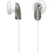Sony MDR-E9LP - Grijs