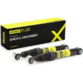 RIDEX 854S1744P Schokdemper