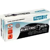 Rapid Nieten | 66/8+ mm | Super Strong | 5.000 Stuks - 24868000