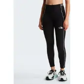 The North Face Outdoorbroek 'Cambrena' zwart / wit