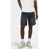 Only & Sons Jeans 'ONSEdge' black denim