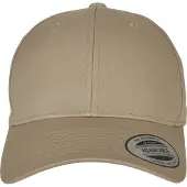 Flexfit Pet lichtbruin / grijs / zwart
