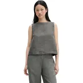 Marc O'Polo Blouse grafiet