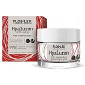 CARUNO Floslek Hyaluron, nachtcrème, 50 ml