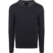 Tommy Hilfiger Trui 'ESSENTIAL' navy
