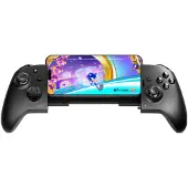 SteelSeries - Nimbus Cloud - dual-mode cloudcontroller