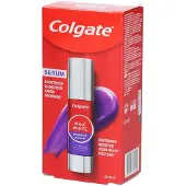 Colgate Max Whitening booster voor na het poetsen 40 ml Serum