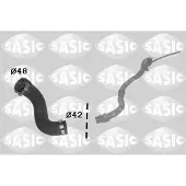 SASIC 3334065 Laadluchtslang