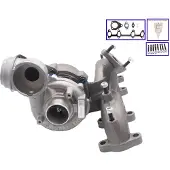Walker 59181G-PV Turbocharger