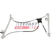 Fast Sports Nutrition Raambedieningsmechanisme FT01411