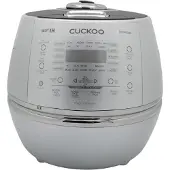 Cuckoo CRP-DHSR0609F Reiskocher 1.08l CRP-DHSR0609F Induktions-Druck