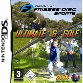 Original Frisbee Disc Sports Ultimate & Golf