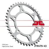 Jt Tandwiel achter R479,43