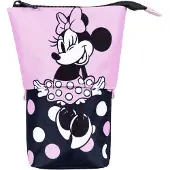 Undercover 2-in-1 Etui Minnie Mouse